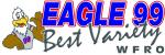 Eagle 99