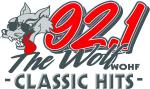 92.1 The Wolf