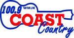 100.8 Coast Country